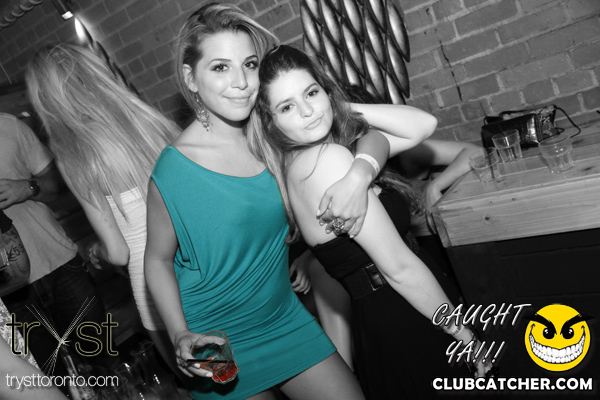 Tryst nightclub photo 166 - July 23rd, 2011