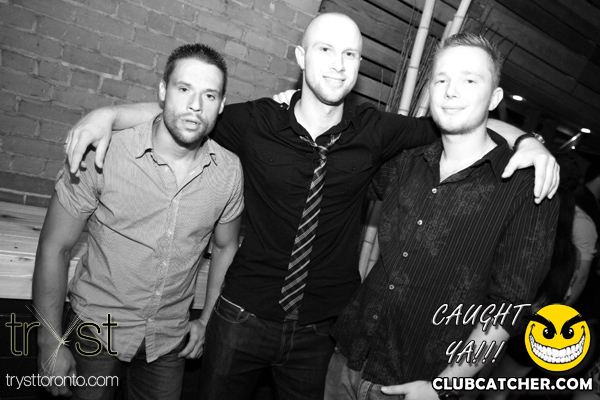 Tryst nightclub photo 168 - July 23rd, 2011