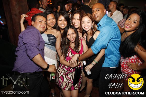 Tryst nightclub photo 186 - July 23rd, 2011