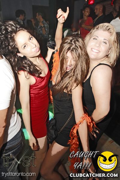 Tryst nightclub photo 194 - July 23rd, 2011