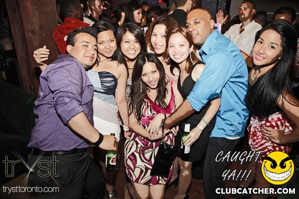 Tryst nightclub photo 195 - July 23rd, 2011