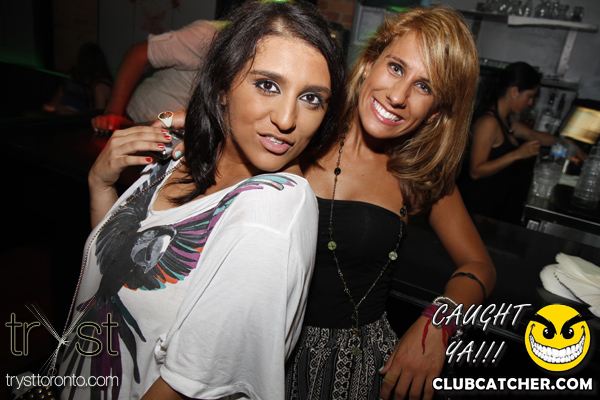 Tryst nightclub photo 196 - July 23rd, 2011