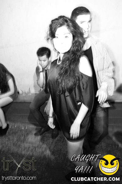 Tryst nightclub photo 204 - July 23rd, 2011