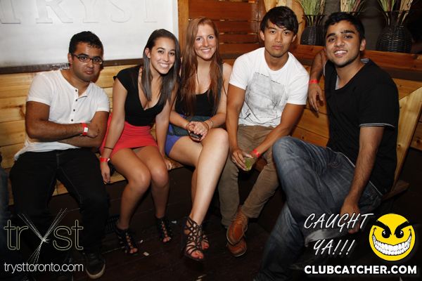 Tryst nightclub photo 206 - July 23rd, 2011