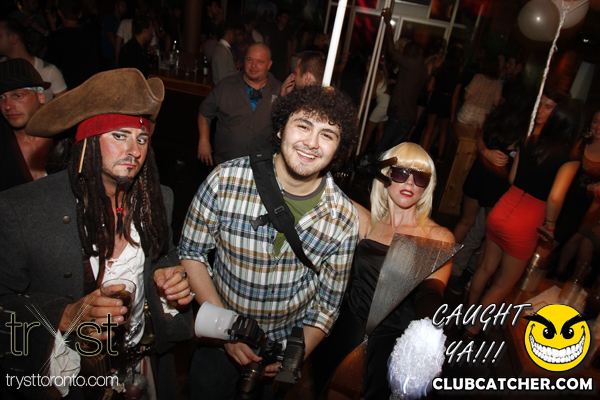 Tryst nightclub photo 221 - July 23rd, 2011