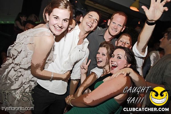 Tryst nightclub photo 223 - July 23rd, 2011