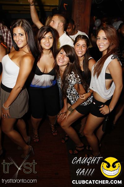 Tryst nightclub photo 224 - July 23rd, 2011