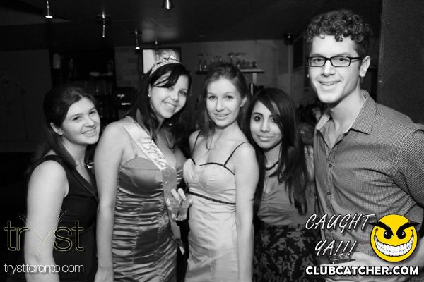 Tryst nightclub photo 226 - July 23rd, 2011