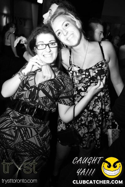 Tryst nightclub photo 239 - July 23rd, 2011