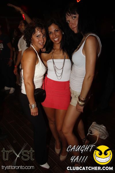 Tryst nightclub photo 25 - July 23rd, 2011