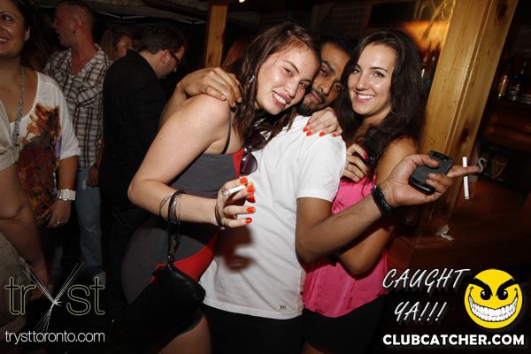 Tryst nightclub photo 247 - July 23rd, 2011