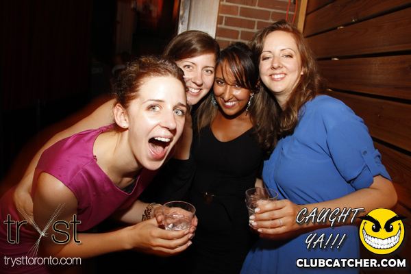Tryst nightclub photo 261 - July 23rd, 2011