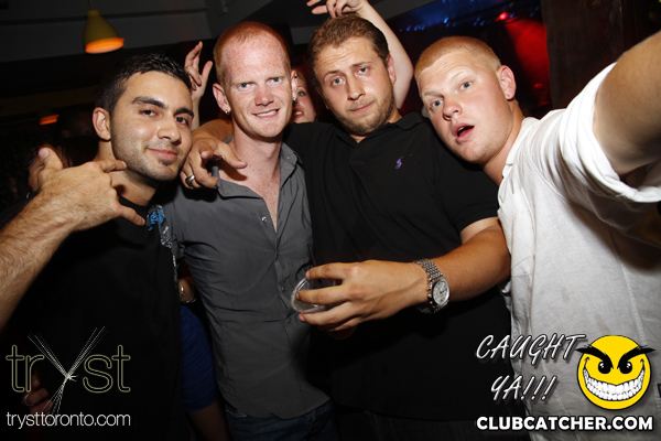 Tryst nightclub photo 265 - July 23rd, 2011