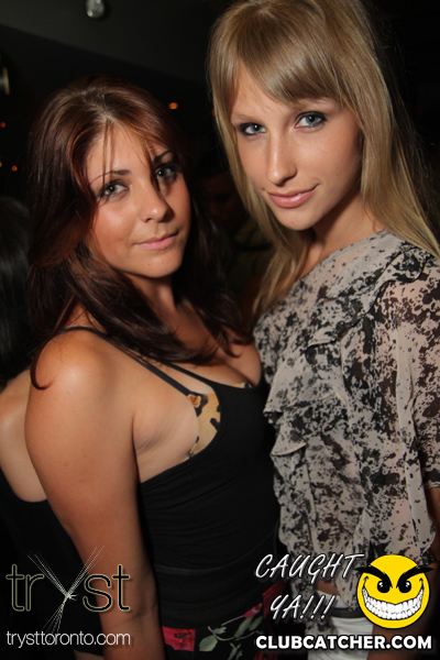 Tryst nightclub photo 271 - July 23rd, 2011