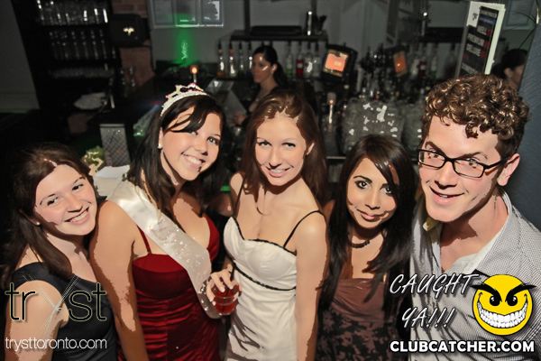 Tryst nightclub photo 275 - July 23rd, 2011