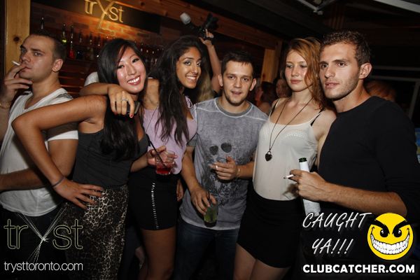 Tryst nightclub photo 285 - July 23rd, 2011