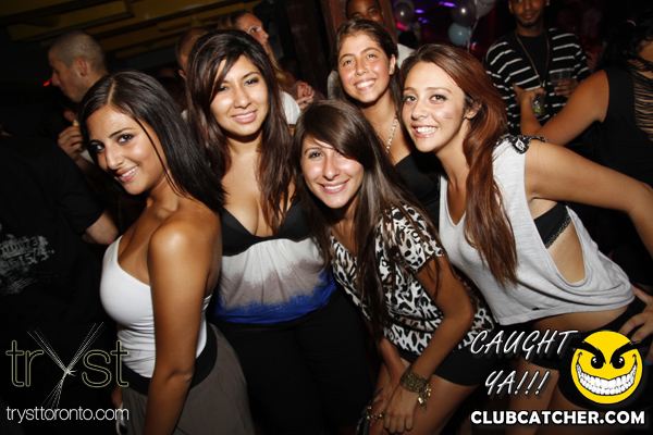 Tryst nightclub photo 287 - July 23rd, 2011