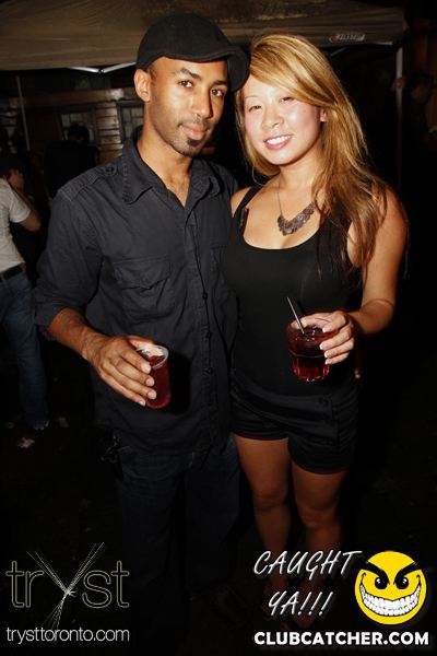 Tryst nightclub photo 289 - July 23rd, 2011