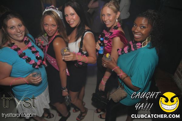 Tryst nightclub photo 295 - July 23rd, 2011