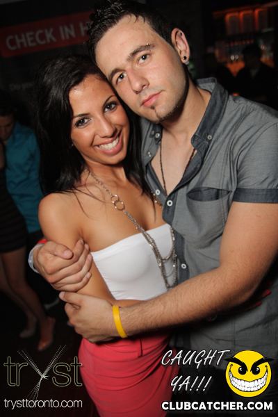 Tryst nightclub photo 306 - July 23rd, 2011