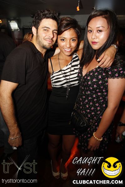 Tryst nightclub photo 309 - July 23rd, 2011