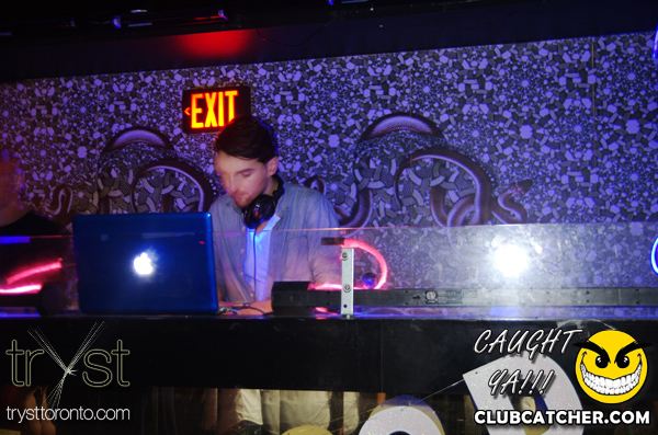 Tryst nightclub photo 34 - July 23rd, 2011