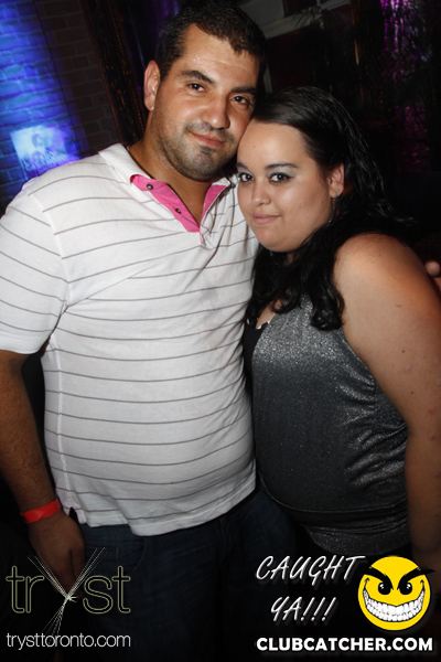 Tryst nightclub photo 331 - July 23rd, 2011
