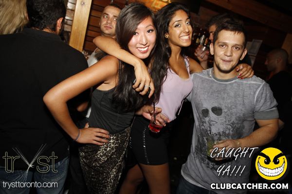 Tryst nightclub photo 332 - July 23rd, 2011