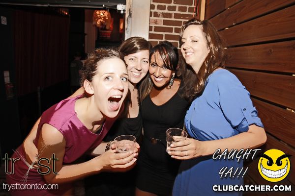 Tryst nightclub photo 335 - July 23rd, 2011