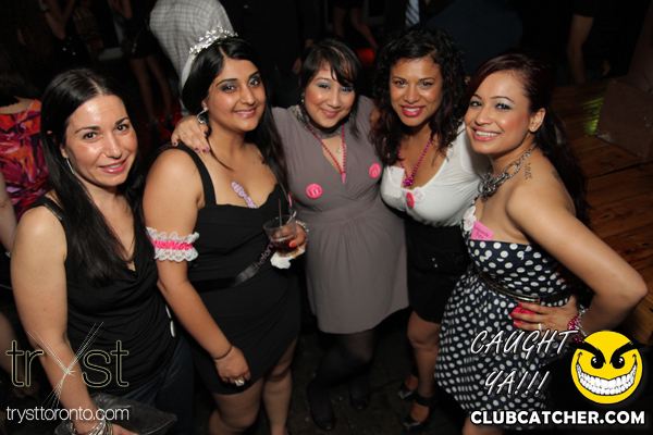 Tryst nightclub photo 341 - July 23rd, 2011