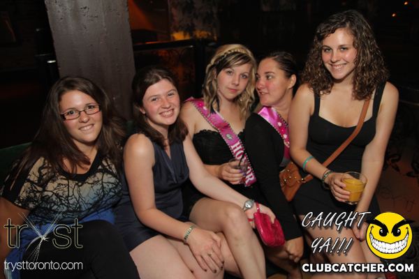 Tryst nightclub photo 346 - July 23rd, 2011