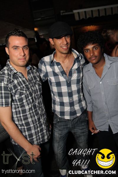 Tryst nightclub photo 350 - July 23rd, 2011