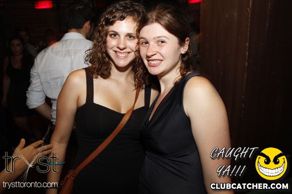 Tryst nightclub photo 352 - July 23rd, 2011