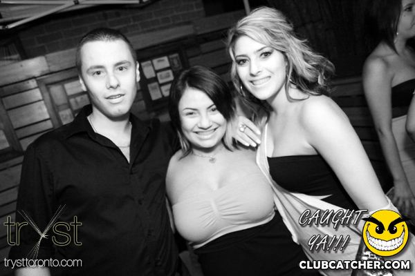 Tryst nightclub photo 360 - July 23rd, 2011