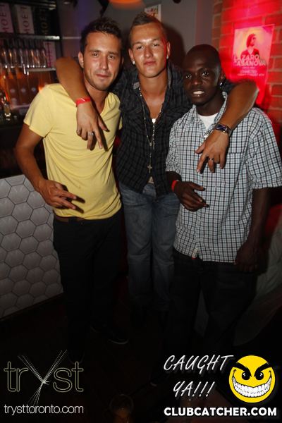Tryst nightclub photo 365 - July 23rd, 2011
