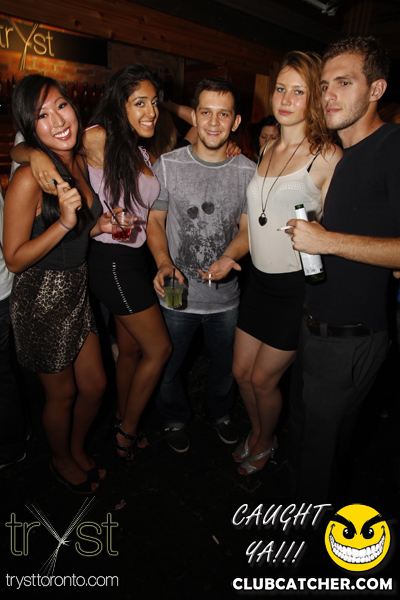 Tryst nightclub photo 366 - July 23rd, 2011