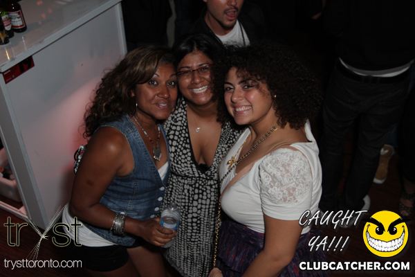 Tryst nightclub photo 380 - July 23rd, 2011