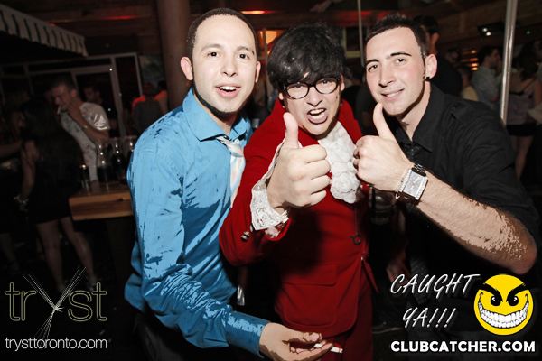 Tryst nightclub photo 407 - July 23rd, 2011