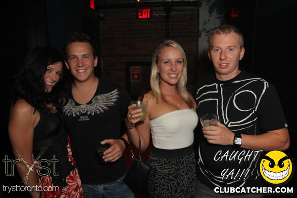 Tryst nightclub photo 408 - July 23rd, 2011