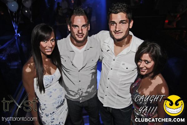 Tryst nightclub photo 409 - July 23rd, 2011