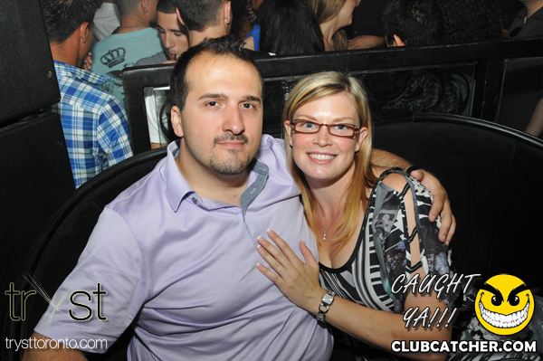 Tryst nightclub photo 438 - July 23rd, 2011