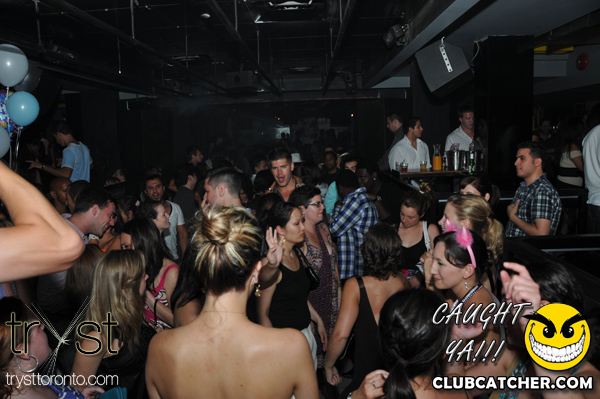Tryst nightclub photo 446 - July 23rd, 2011