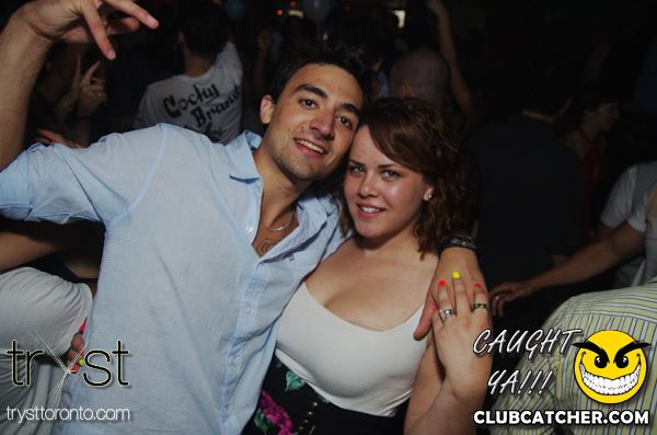 Tryst nightclub photo 57 - July 23rd, 2011