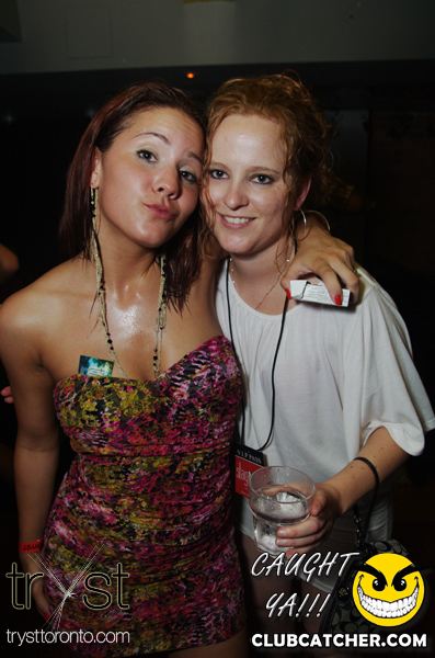 Tryst nightclub photo 70 - July 23rd, 2011