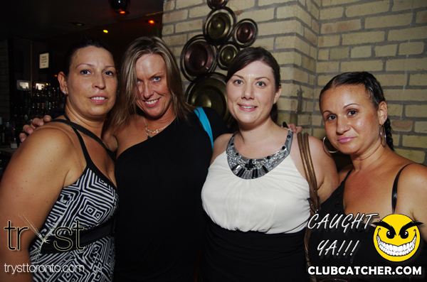 Tryst nightclub photo 72 - July 23rd, 2011