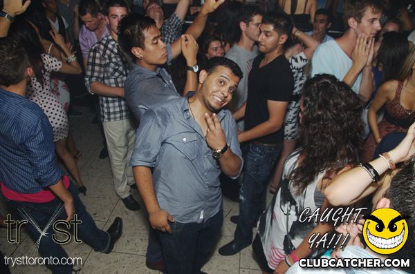 Tryst nightclub photo 76 - July 23rd, 2011