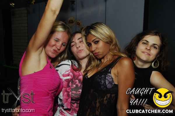 Tryst nightclub photo 81 - July 23rd, 2011