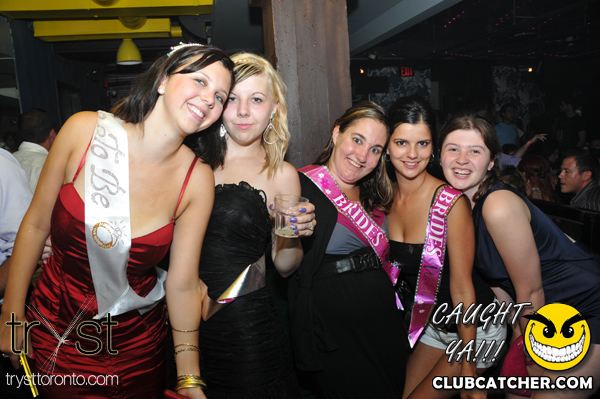 Tryst nightclub photo 88 - July 23rd, 2011