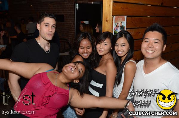 Tryst nightclub photo 106 - July 29th, 2011