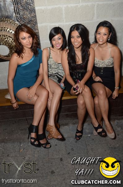 Tryst nightclub photo 120 - July 29th, 2011